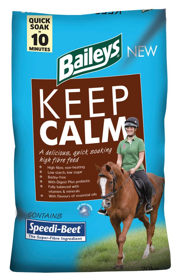Baileys Argo Feeds