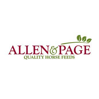 allen and page quality horse feeds