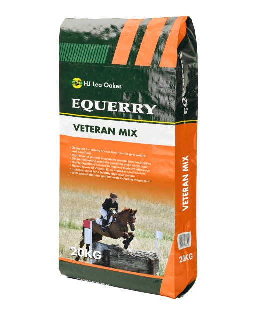Equerry Conditioning Mix