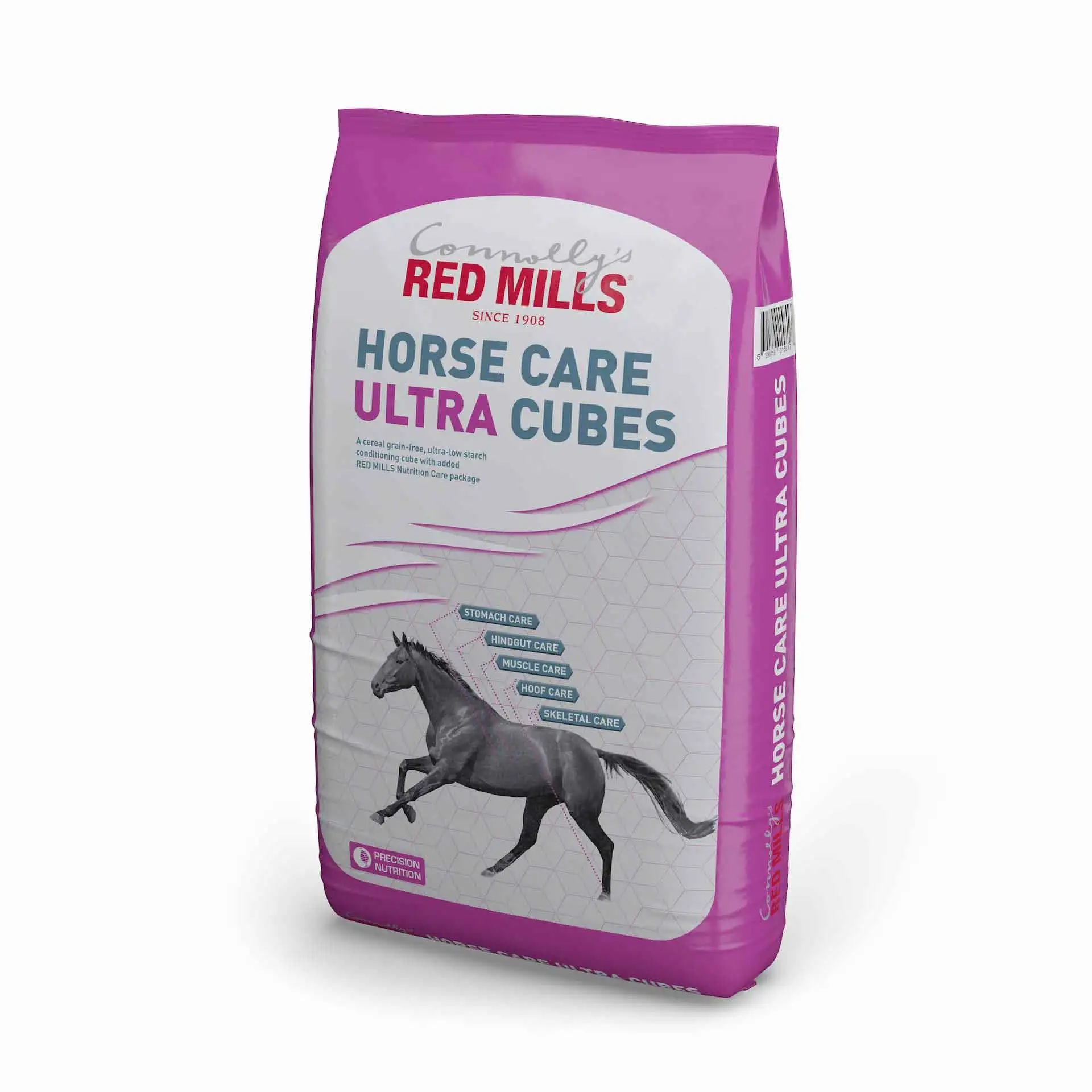 ULTRA CUBES Redmills horse care cubes