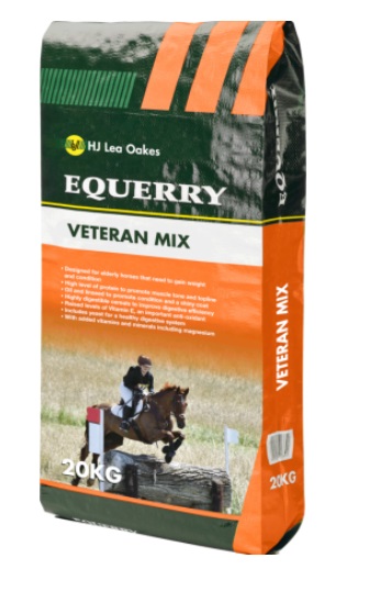 VET MIX Equerry Conditioning Mix