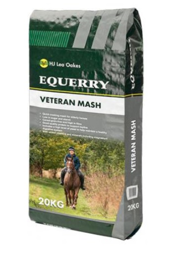 vet mash Equerry Conditioning Mix